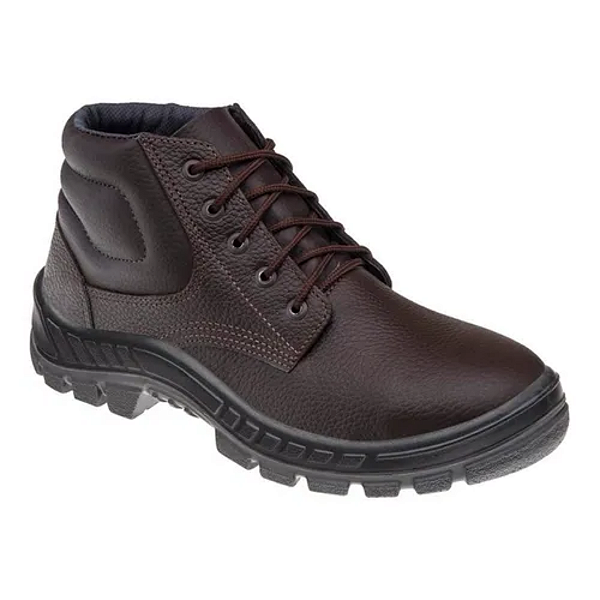 BOTA DE SEGURANÇA MARLUVAS 50B22V-A BICO DE AÇO COURO RELAX C.A 42734