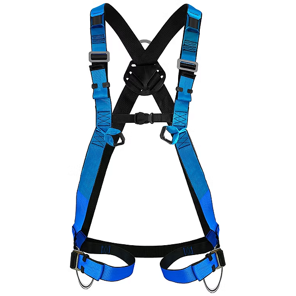 CINTO DE SEGURANÇA DUROTAR DUROC II C/ 2 PONTOS DE CONEXÃO CA 51948