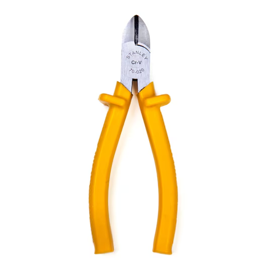 ALICATE DE CORTE DIAGONAL 6" - 1000V