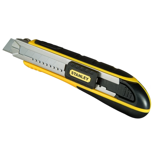 ESTILETE AUTO-RETRÁTIL FATMAX 18MM
