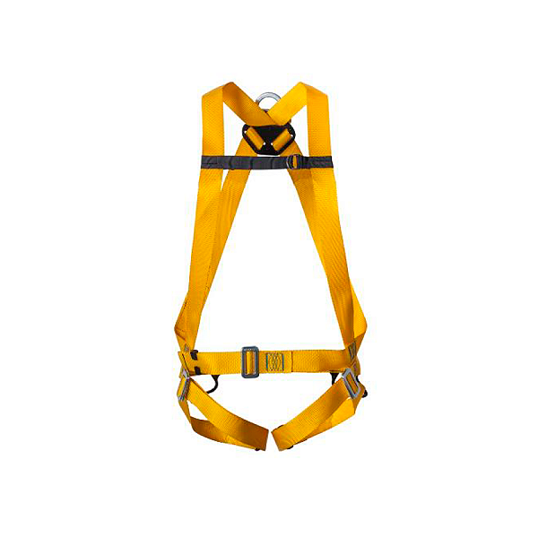 CINTO PARAQUEDISTA ATHENAS  AT 7015 FLEX PRO - C.A 36375