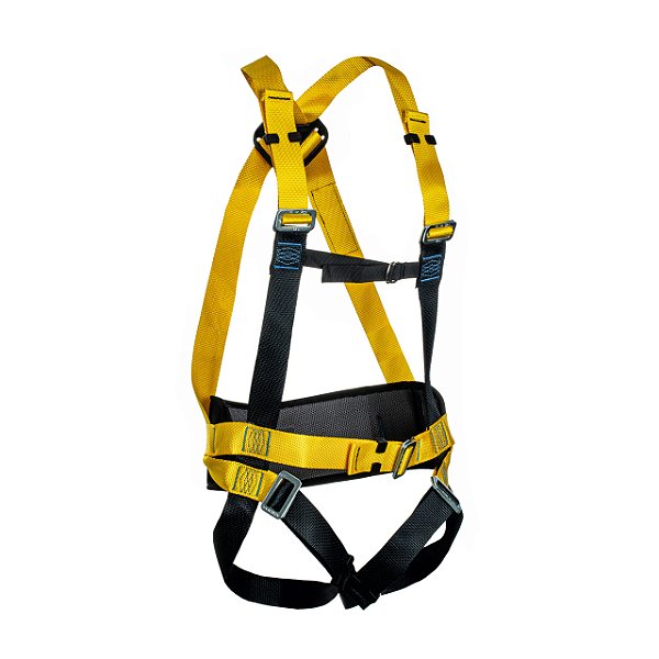 CINTO PARAQUEDISTA ABDOMINAL ATHENAS AT 7015 A3A CA 36376