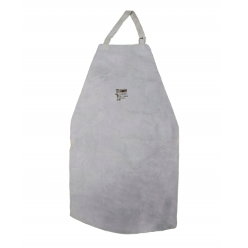 AVENTAL DE RASPA ÓTIMA PARA SOLDADOR 1,20 X 0,60 SEM EMENDA CA 44737