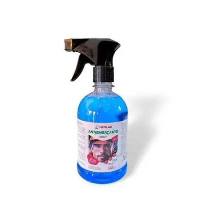 ANTIEMBAÇANTE SPRAY HENLAU 500 ML