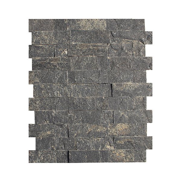 Revestimento Pedra Natural – Novara 10x10cm / 10x20cm / 10x30cm  – 1m²