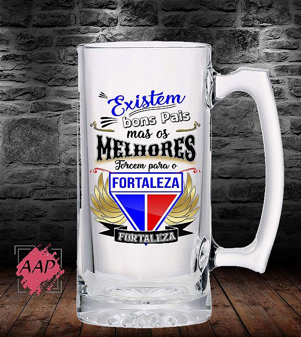 Caneca de Chopp Dias dos Pais