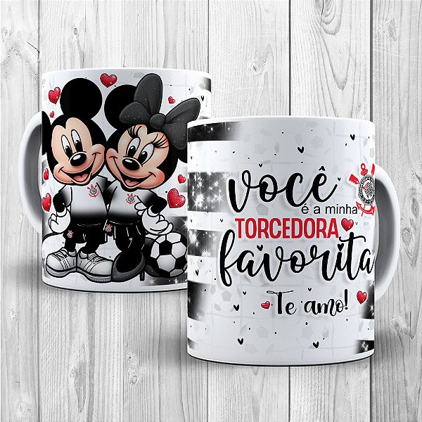 Caneca de Porcelana Dia dos Namorados