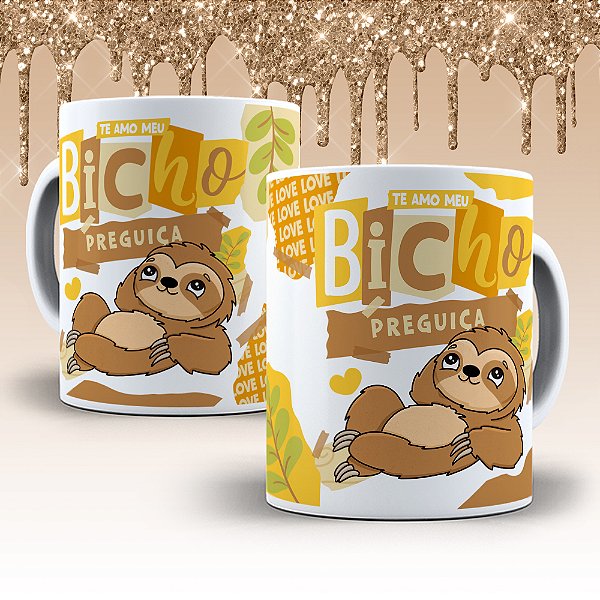 Caneca de Porcelana Dia dos Namorados