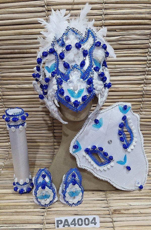 Paramenta de Oxaguiã - PA4004