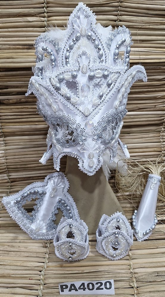 Paramenta de Oxossi - PA4020