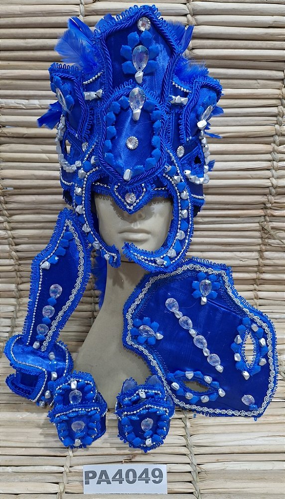 Paramenta de Ogum - PA4049