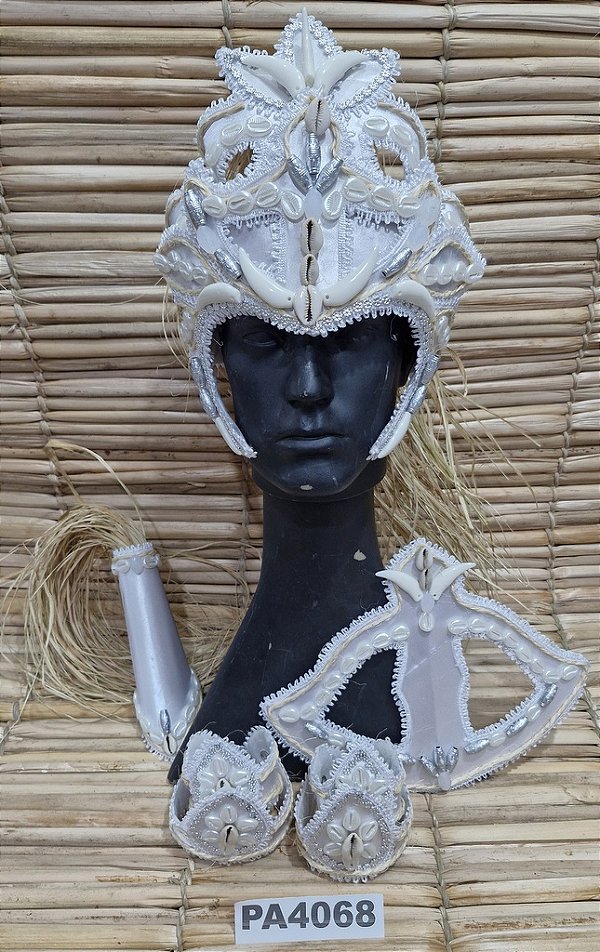 Paramenta de Oxossi - PA4068