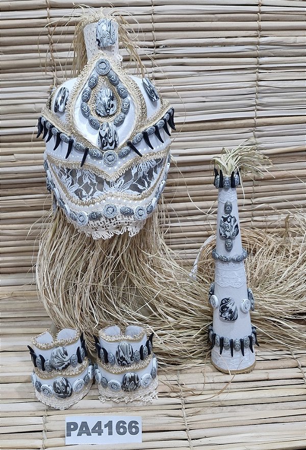 Azê de Omolu - PA4166
