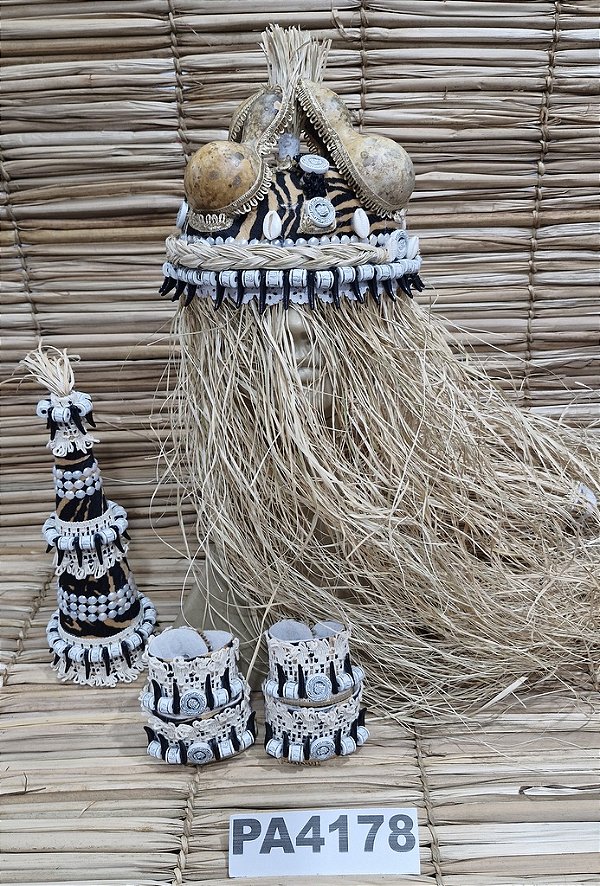 Azê de Omolu - PA4178