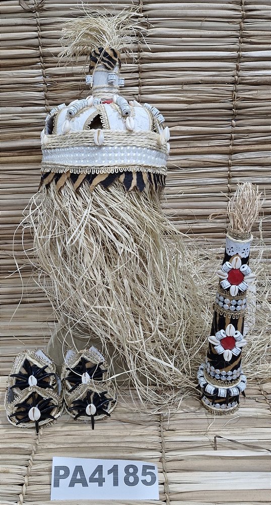Azê de Omolu - PA4185