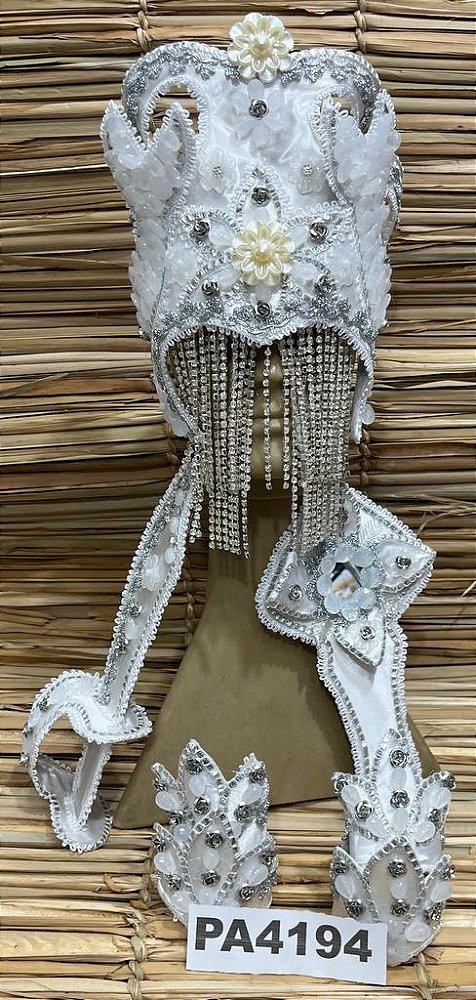 Paramenta de Yemanjá - PA4194