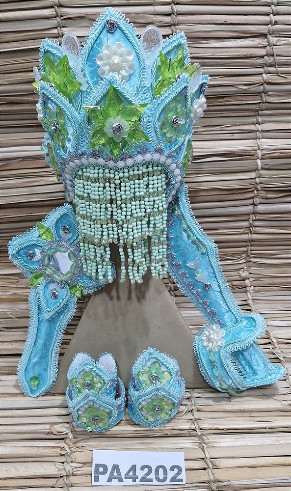 Paramenta de Iemanjá - PA4202