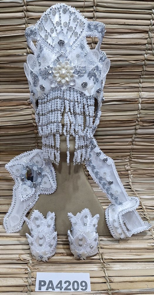 Paramenta de Iemanjá - PA4209