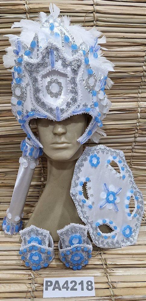 Paramenta de Oxaguiã - PA4218