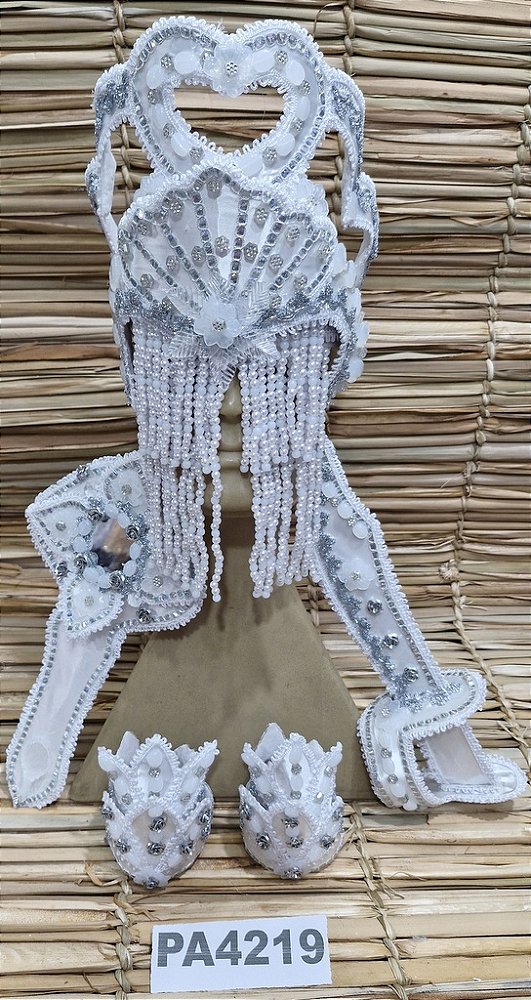 Paramenta de Iemanjá - PA4219