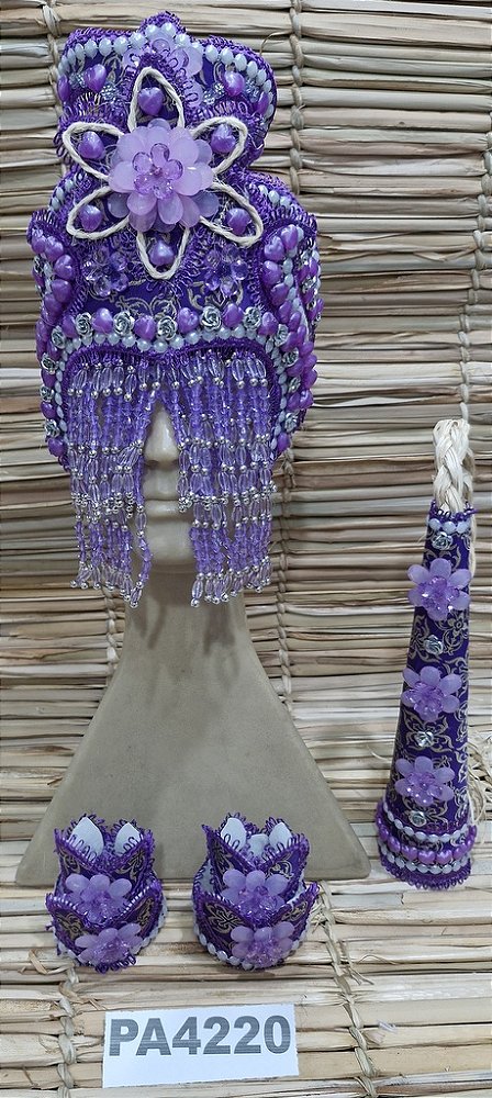 Paramenta de Iemanjá - PA4220