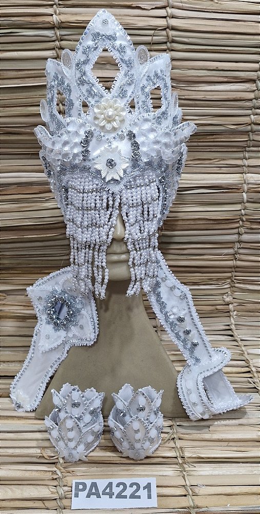 Paramenta de Iemanjá - PA4221