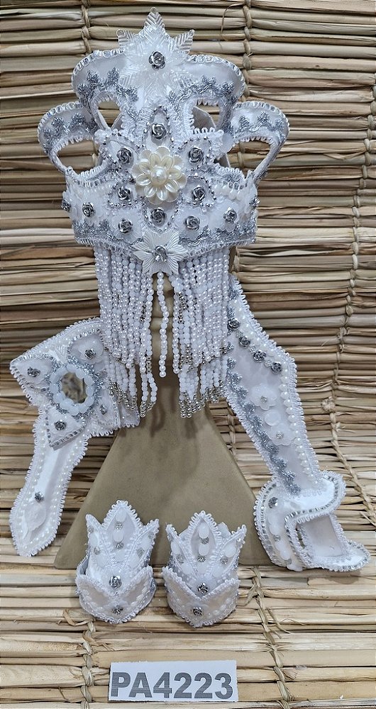 Paramenta de Yemanjá - PA4223