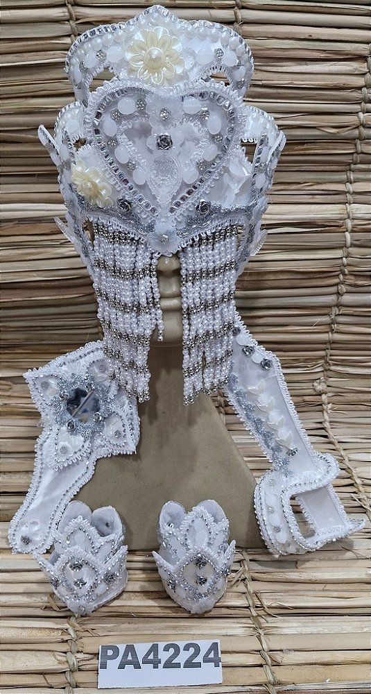 Paramenta de Iemanjá - PA4224