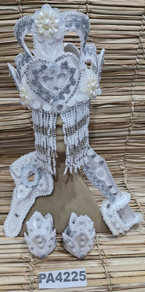 Paramenta de Iemanjá - PA4225