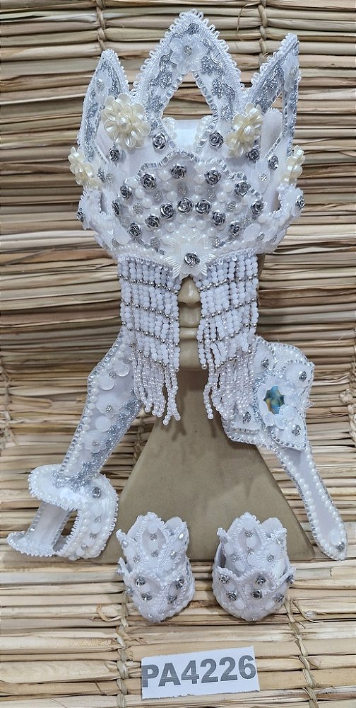 Paramenta de Iemanjá - PA4226