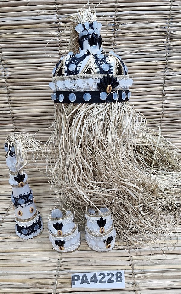 Azê de Omolu - PA4228