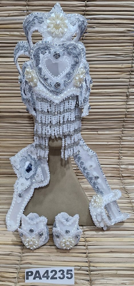 Paramenta de Yansã - PA4235