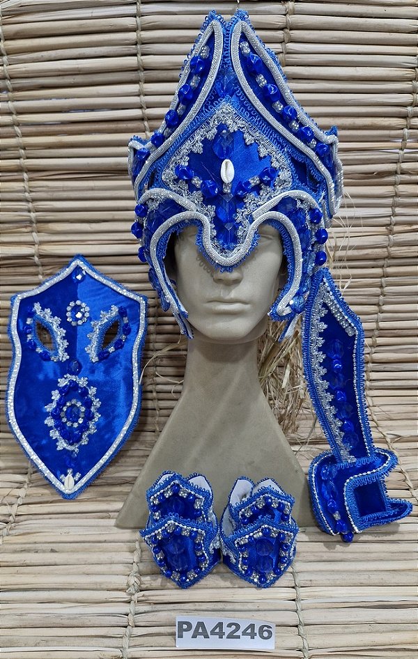 Paramenta de Ogum - PA4246