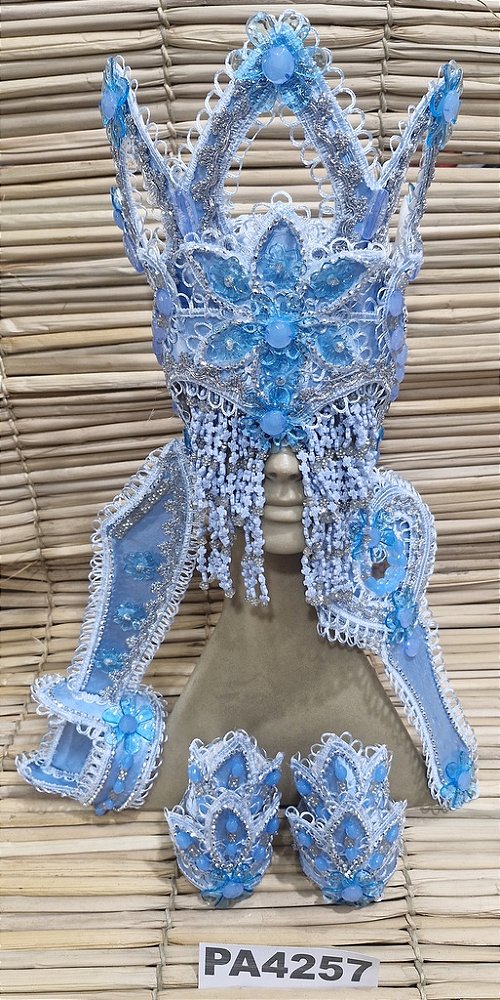 Paramenta de Iemanjá - PA4257