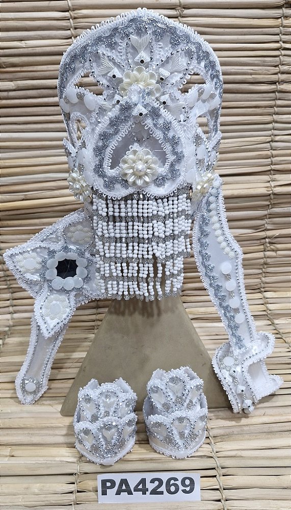 Paramenta de Iemanjá - PA4269