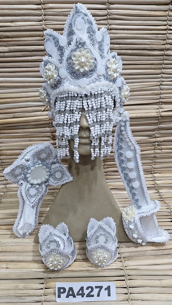 Paramenta de Iemanjá - PA4271