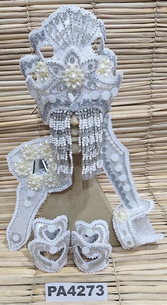 Paramenta de Iemanjá - PA4273