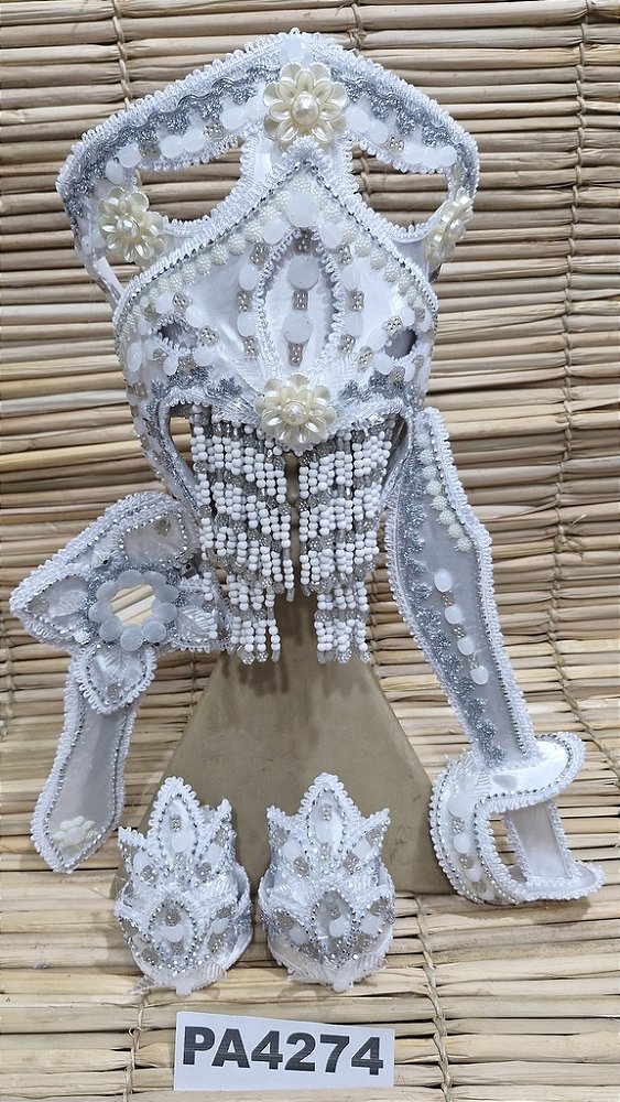 Paramenta de Iemanjá - PA4274