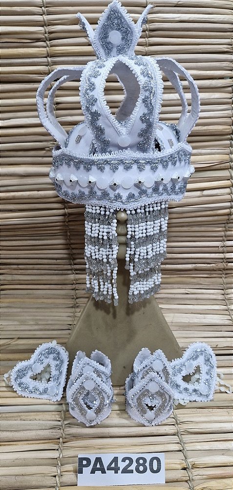 Paramenta de Oxalá - PA4280