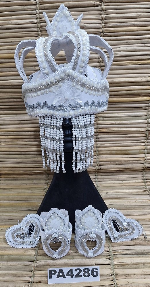 Paramenta de Oxalá - PA4286