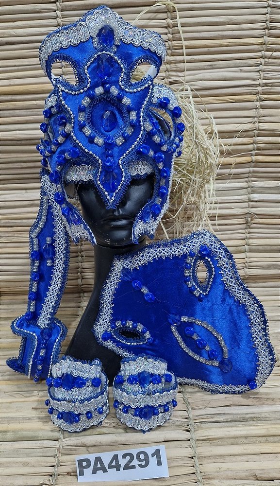 Paramenta de Ogum - PA4291