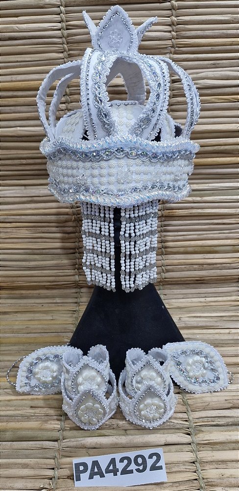 Paramenta de Oxalá - PA4292