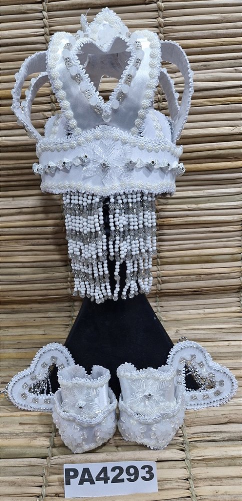 Paramenta de Oxalá - PA4293