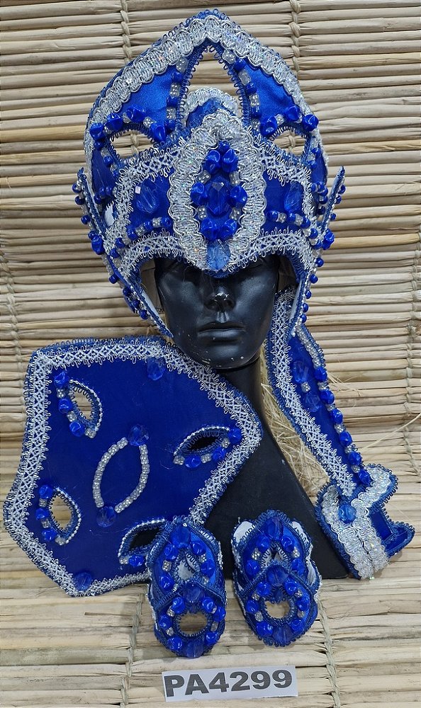 Paramenta de Ogum - PA4299