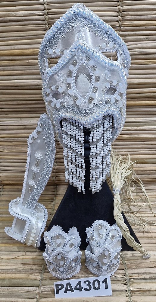 Paramenta de Yansã - PA4301