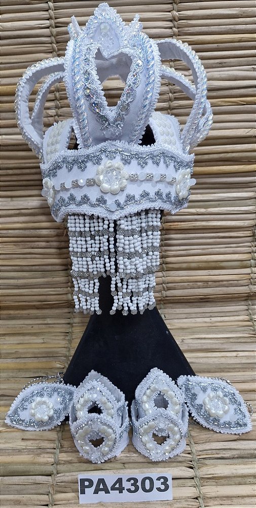 Paramenta de Oxalá - PA4303