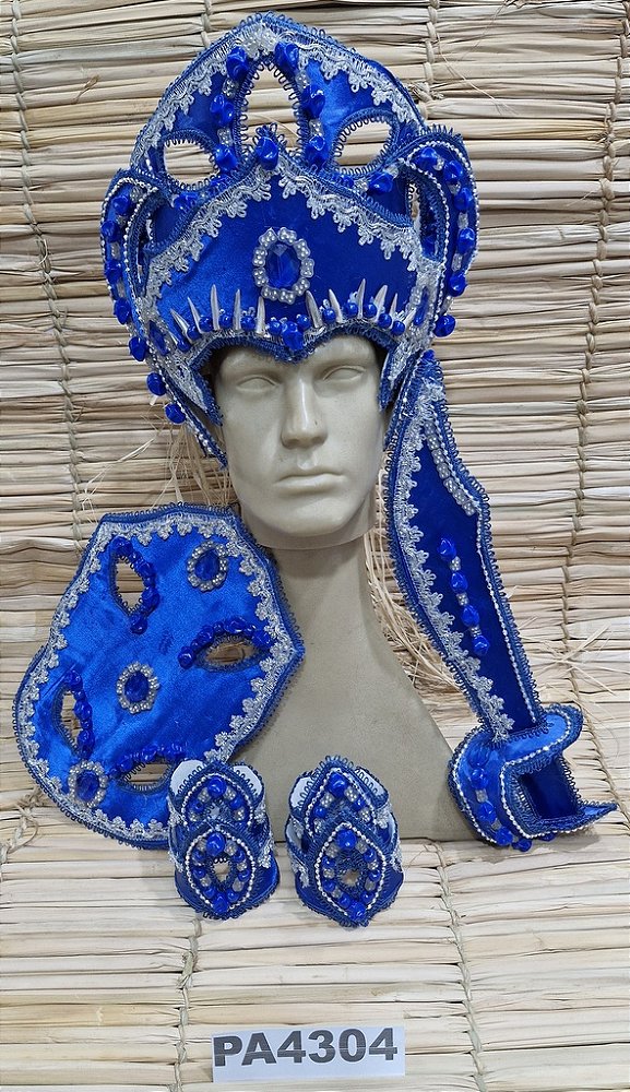 Paramenta de Ogum - PA4304