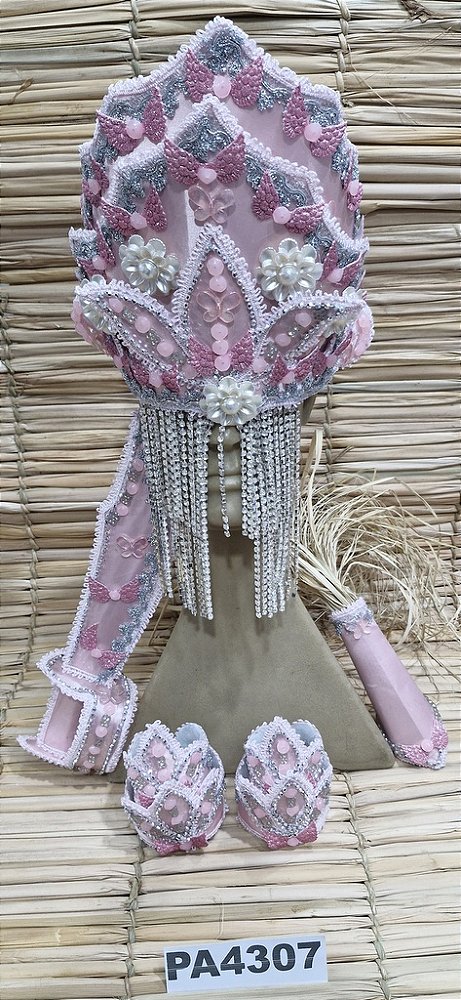 Paramena de Yansã - PA4307