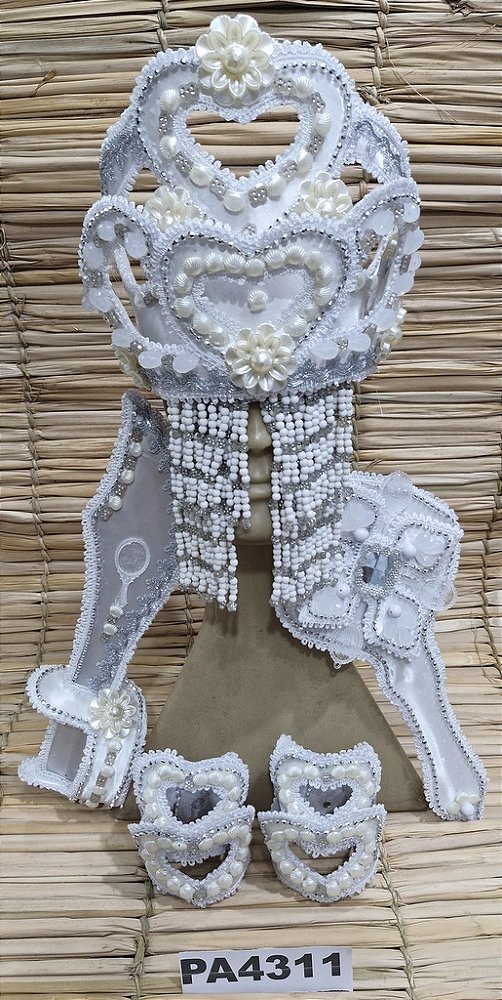 Paramenta de Yemanjá - PA4311