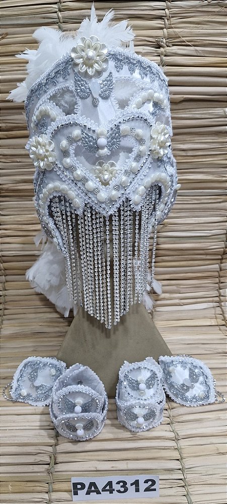 Paramenta de Oxalá - PA4312